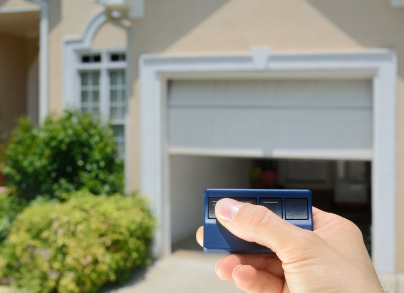Overhead Door Remote Repair in Loudoun County, VA