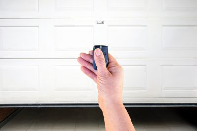 Overhead Door Remote Repair in Leesburg, VA