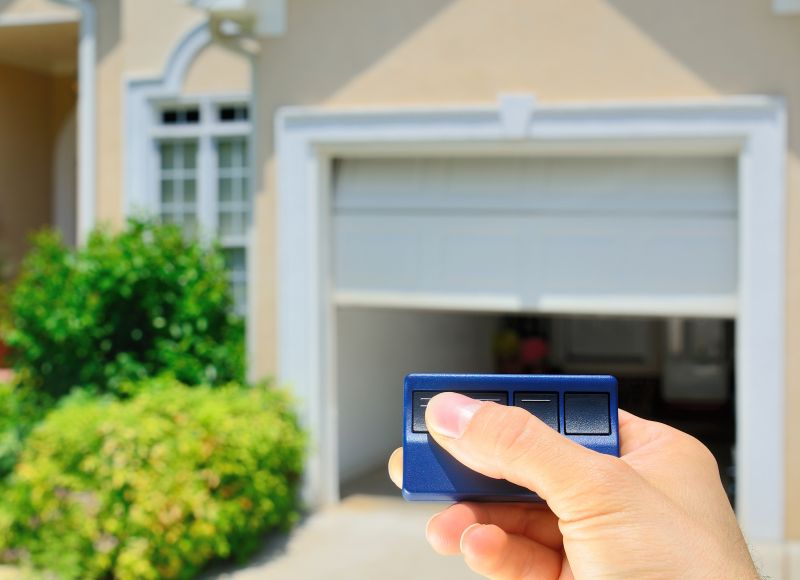 Overhead Door Remote Repair in Silver Spring, MD