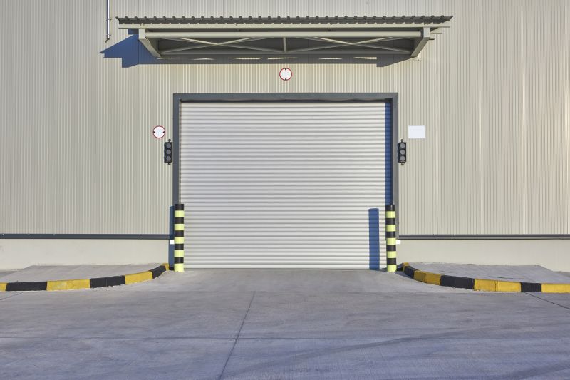 Overhead Door Repair in Silver Spring, MD