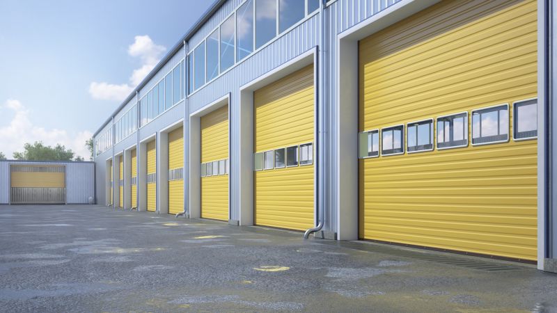 Overhead Door Repair in Rockville, MD