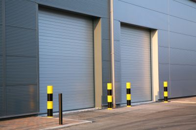 Overhead Door Replacement in Fairfax, VA
