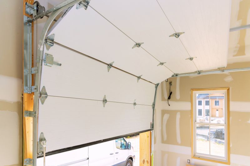 Overhead Door Replacement in Fairfax, VA