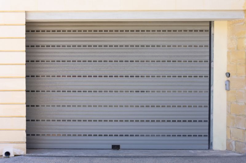 Overhead Door Replacement in Leesburg, VA