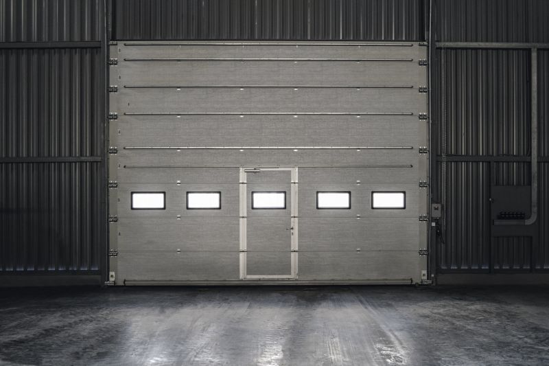 Overhead Doors Service
