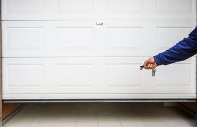 Overhead Doors Service in Fairfax County, VA