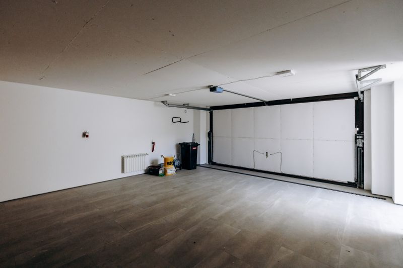 Overhead Doors Service in Fairfax County, VA