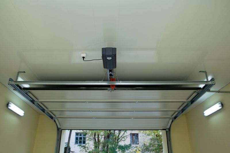Overhead Doors Service in Alexandria, VA
