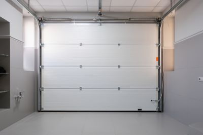 Overhead Doors Service in Loudoun County, VA