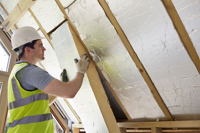 Pole Barn Insulation Service in Austin, TX