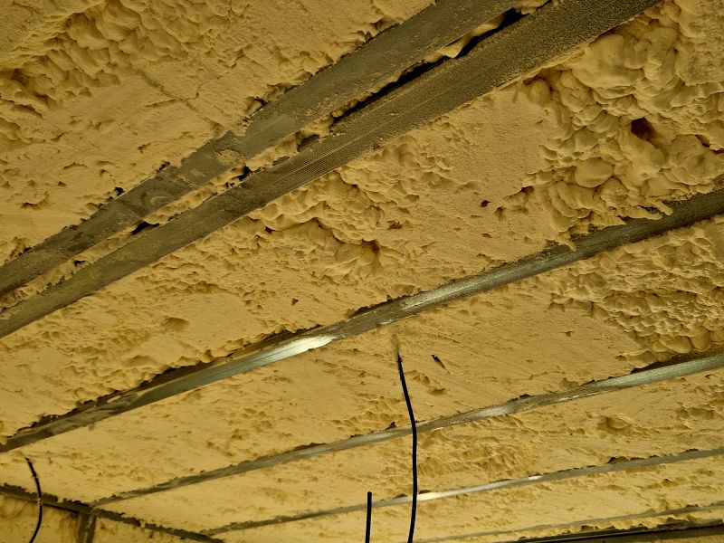 Pole Barn Insulation Service in Austin, TX