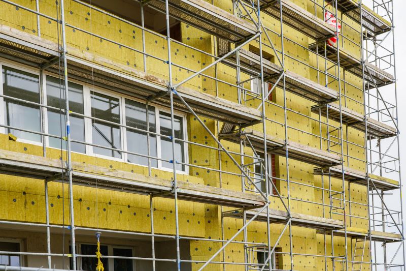 Pole Barn Insulation Service in Killeen, TX