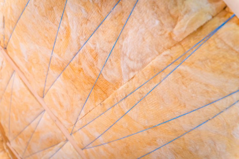 Rafter Insulation Installation in Georgetown, TX