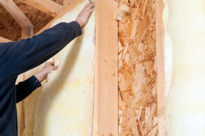 Reflective Insulation Service in Georgetown, TX