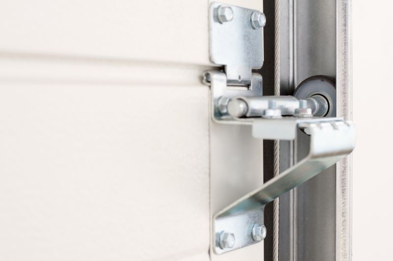 Lubrication of Moving Parts