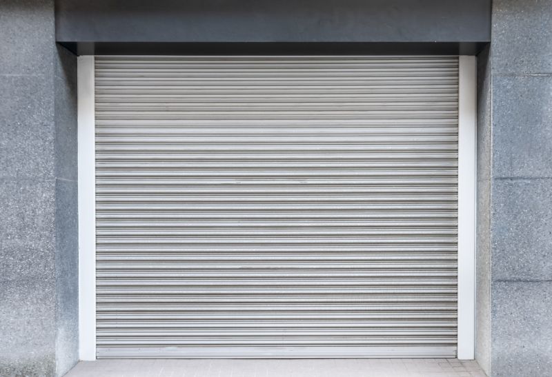 Roll Up Door Replacement in Loudoun County, VA