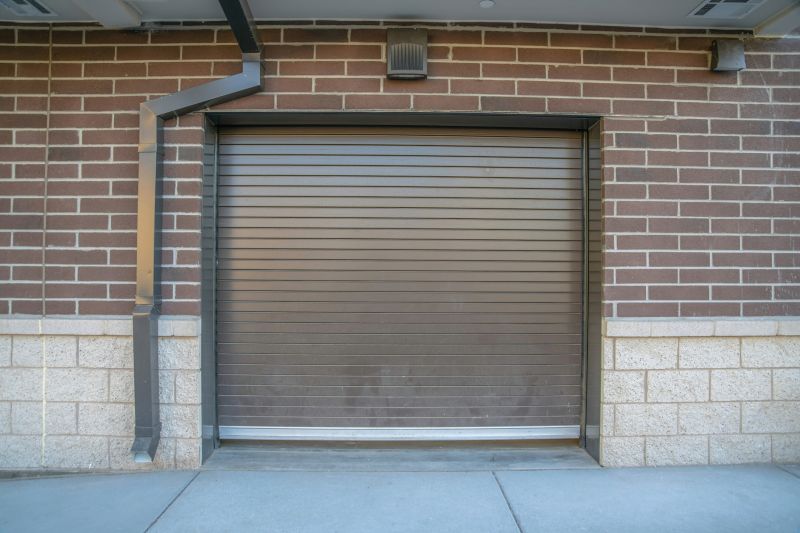 Roll Up Door Replacement in Alexandria, VA