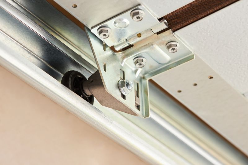 Roll Up Door Replacement in Alexandria, VA