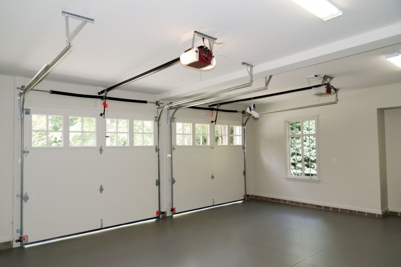 Rollup Door Service in Arlington, VA