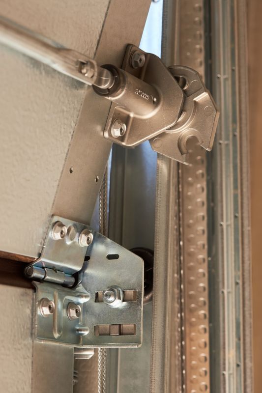 Sectional Door Repair in Silver Spring, MD