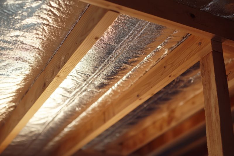 Thermal Insulation Installation in Austin, TX