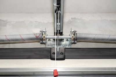 Torsion Spring Installation in Rockville, MD