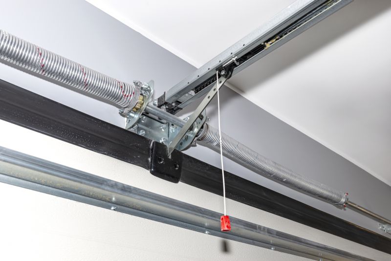 Torsion Spring Repair in Rockville, MD
