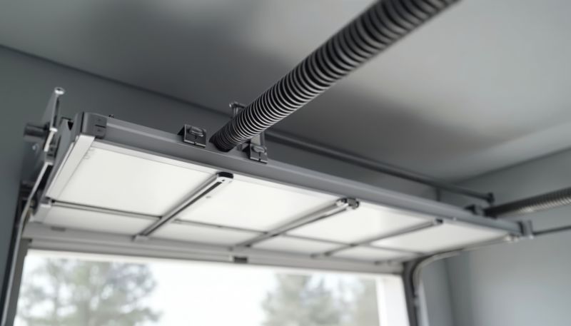 Torsion Spring Repair in Rockville, MD