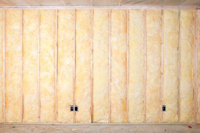 Wall Insulation Installation in Austin, TX